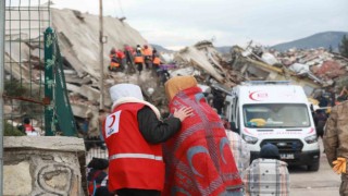 Denizlide 5 bin 527 depremzedenin barınma ihtiyacı karşılanıyor