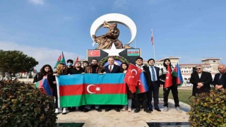 Denizlide Hocalı şehitleri törenle anılacak