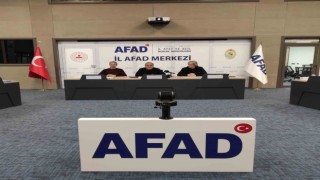 Denizlide misafir edilen depremzedelerin ve yapılan desteklerin rakamları açıklandı