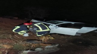 Denizlide son 1 haftada 105 trafik kazası meydana geldi