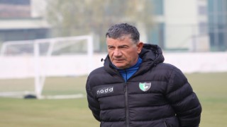 Denizlispor aradan galibiyetle dönmek istiyor