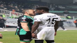 Denizlispora ceza yağdı