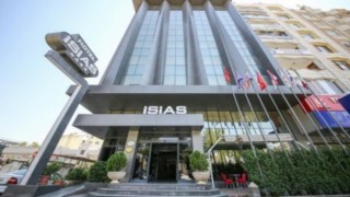 Deprem Adıyamanda 6 oteli yıktı