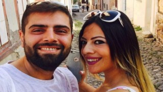 Deprem bir aileyi yok etti: 10 aylık bebekleriyle enkazda cesetleri çıkarıldı