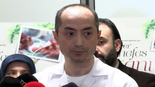 Deprem bölgelerinden Ankaraya getirilen bebekler