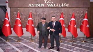 Deprem bölgesi için 500 bin TL bağışta bulundu