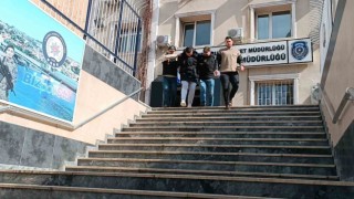 Deprem bölgesinde dolandırıcılık yapan sahte doktor tutuklandı