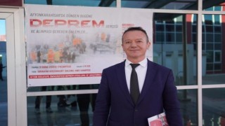 Deprem bölgesinde inceleme yapan uzman açıkladı