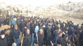 Deprem bölgesinde ölen Nevşehirlilerin sayısı 38e yükseldi