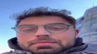 Deprem bölgesinde provokasyon yapan Masterchef şampiyonu Uğur Kardaş tutuklandı
