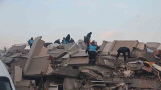 Deprem bölgesinden artık tek ses yükseliyor: Sesimi duyan var mı?