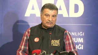 Deprem bölgesine 250 milyon lira acil destek, 300 bin battaniye gönderildi