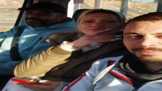 Deprem bölgesine yardıma koşan İzmirli Dilay, kazada hayatını kaybetti