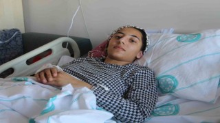 Deprem günü kar topu oymalarına izni çıkmadı, 8 kişilik aileden bir o kurtuldu