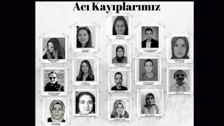 Deprem Osmaniye'de eğitimci ve usta öğrencileri de vurdu