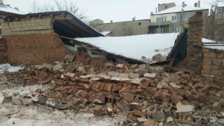 Deprem Sivasta hasara neden oldu