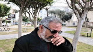 Depremde 4 torunu, gelini ve kızını kaybetti, isimlerini sayarken gözyaşlarını tutamadı