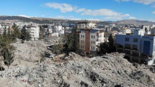 Depremde ağır yara alan Adıyaman taşınacak