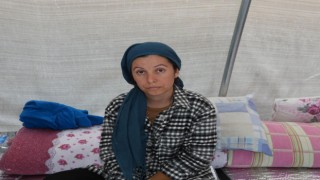 Depremde bir evladını kaybeden annenin sözleri yürekleri dağladı