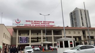 Depremde eşini ve kızını kaybeden Rahime Atalanın tedavisi İstanbulda sürüyor