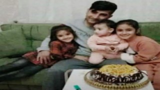 Depremde hayatını kaybeden 5 kişilik aile Bitliste toprağa verildi