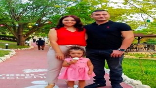 Depremde hayatını kaybeden astsubay ve ailesi Denizlide defnedilecek