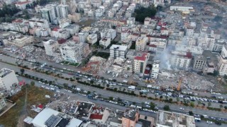 Depremde hayatını kaybeden Denizlili vatandaşlar tüm kenti hüzne boğdu