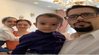 Depremde hayatını kaybeden doktor ve ailesi Aydında defnedilecek