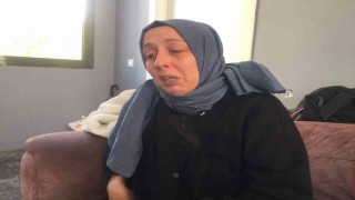 Depreme Antakyada yakalanan ailenin hayat hikâyesi herkesi ağlattı
