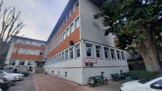 Depreme karşı riskli bulunan okullar görüntülendi