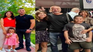 Depremin acı haberleri Denizliye ulaştı
