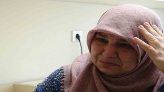 Depremin en acı yüzünü ağlayarak anlattı: Çöpten çıkarılan ekmeği bile paylaştığımız oldu