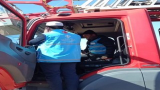 Depremin merkez üssü Pazarcıkta ilk ezan okundu