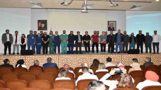 Depremin sağlık kahramanları afetzedelerin gönlüne dokundu