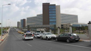 Depremin yükünü şehir hastaneleri sırtlanıyor