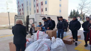 Depremzede felaketi böyle özetledi: Çatılara bile devrilir korkusuyla sığınamıyorduk