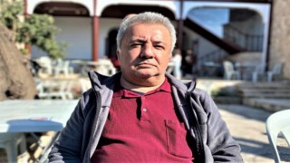 Depremzededen tüyler ürperten sözler: “Daha önce de deprem yaşadım, bunda ayakkabımı bile alamadım”