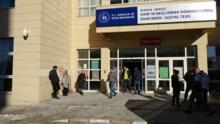 Depremzedeler dehşet anlarını anlattı: Ortalık bildiğiniz kıyamet gibiydi”