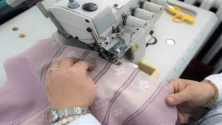 Depremzedeler için 8 bin uyku tulumu hazırlanıyor