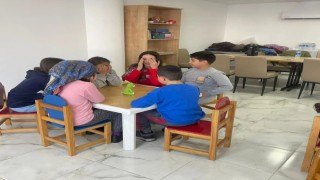 Depremzedeler için Psikososyal Krize Müdahale Ekibi oluşturuldu