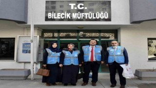Depremzedeler için rehberlik hizmeti verilmeye başlandı