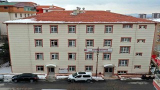 Depremzedeler Keçiörende emin ellerde