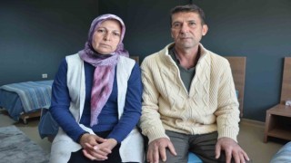 Depremzedeler: “Kıyamet kopuyor zannettik