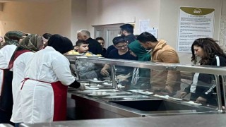 Depremzedeler o anları gözyaşları ile anlattı