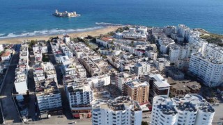 Depremzedeler tatil bölgesine yerleştiriliyor, sayı 30 bine yaklaştı