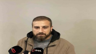 Depremzedeler yaşadıkları korkuyu anlattı: Biz biteceğini sandık ama bir türlü bitmedi