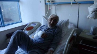 Depremzedeler yaşadıklarını anlattı: Bina bir anda alt üst oldu