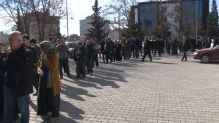 Depremzedelere 10 bin liralık Hane Başı Destek Ödemeleri devam ediyor