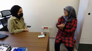 Depremzedelere toplu yaşam alanlarında birinci basamak sağlık hizmeti sunuluyor