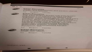 Depremzedelere yardım edeceğini söyleyip dolandırıcılık yaptı